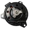 Tyc TYC ENGINE COOLING FAN MOTOR 630990 - alternate 5
